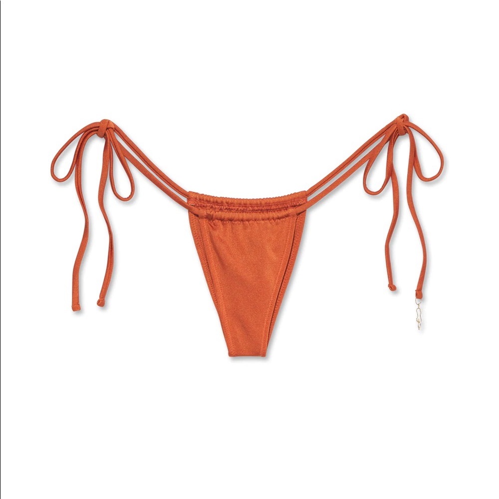 INAMORATA Swim Bottoms only